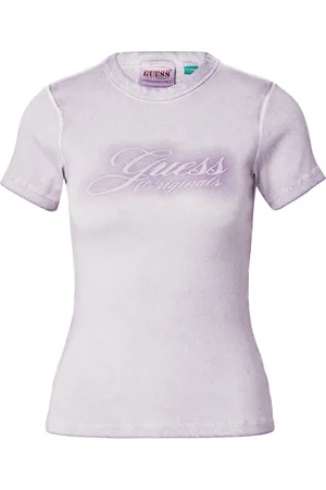 Guess Shirts