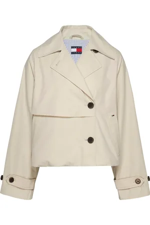 Tommy Hilfiger Overgangsfrakke