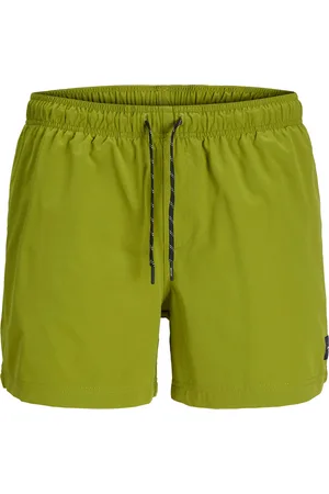 JACK & JONES Badeshorts 