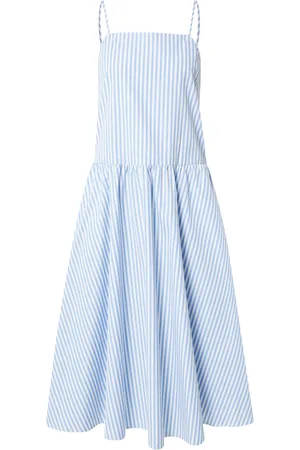 Max Mara Sommerkjole 