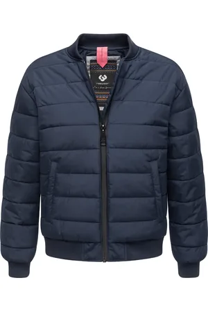 Ragwear Overgangsjakke 