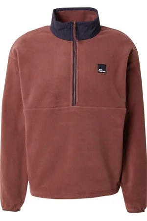 Jack Wolfskin Sportspullover 