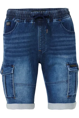 Koroshi Cargojeans