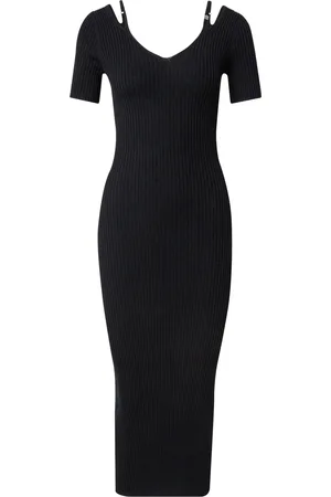 HUGO BOSS Strikkjole 