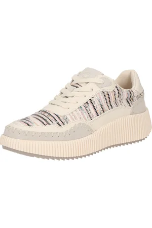 TOM TAILOR Sneaker low