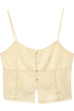 Pull&Bear Bluse