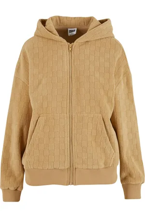 Urban classics Sweatjakke