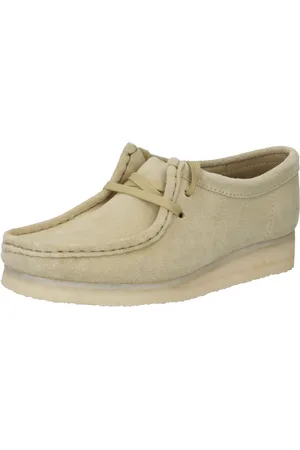 Clarks Træsko 