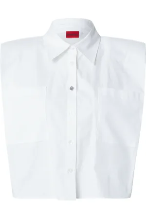 HUGO BOSS Bluse 