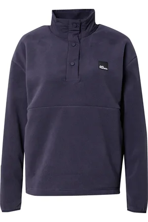 Jack Wolfskin Sportspullover 
