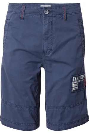 Camp David Bukser