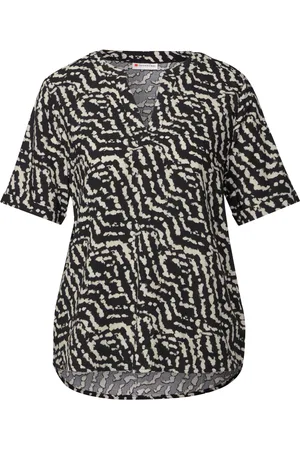 Street one Bluse