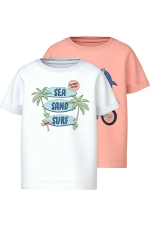 NAME IT Shirts 