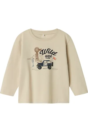 NAME IT Shirts 