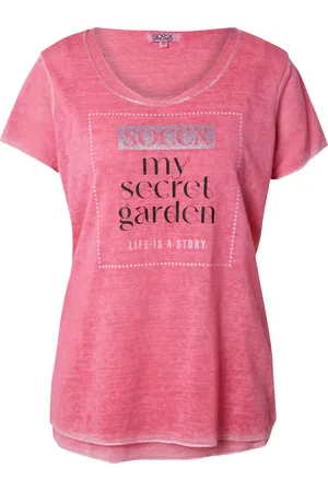 Soccx Shirts