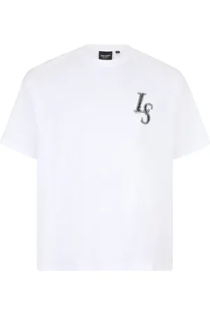 Lyle & Scott Bluser & t-shirts 