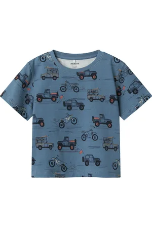 NAME IT Shirts 