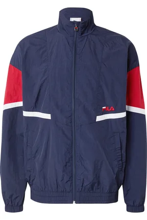 Fila Overgangsjakke 