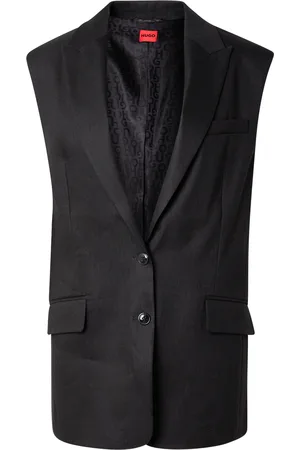 HUGO BOSS Jakkesætsvest 