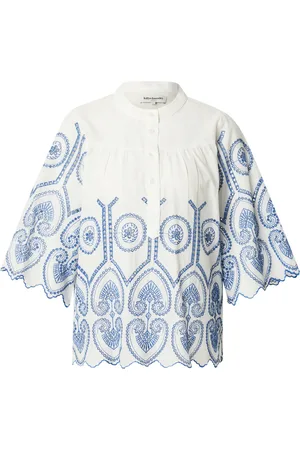 Lollys Laundry Bluse 
