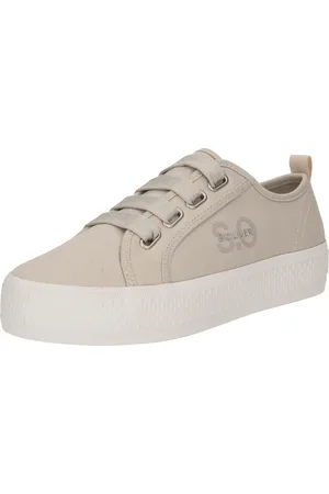 QS by s.Oliver Sneaker low