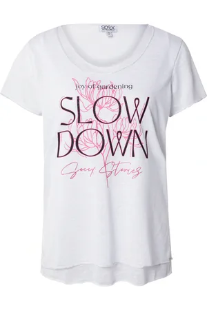 Soccx Shirts