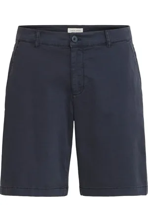 Casual Friday Lærredsbukser 