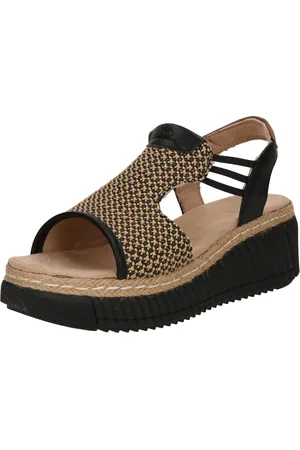 TOM TAILOR Sandaler