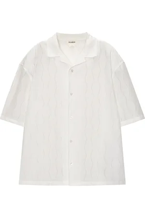 Pull&Bear Skjorte