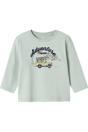 NAME IT Shirts 