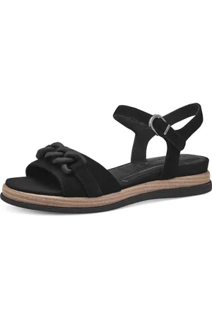 Tamaris Sandaler med rem