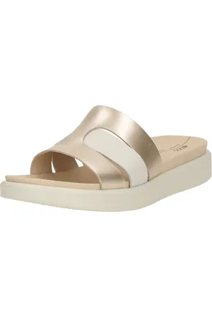 Ecco Pantoletter 