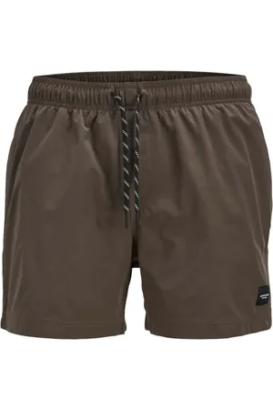 JACK & JONES Badeshorts 