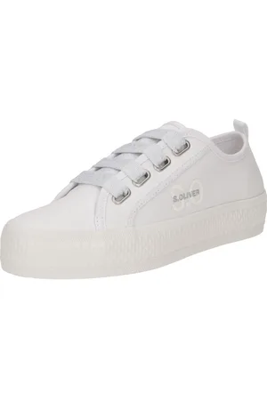 QS by s.Oliver Sneaker low