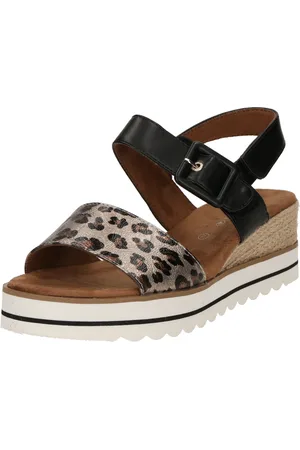 TOM TAILOR Sandaler