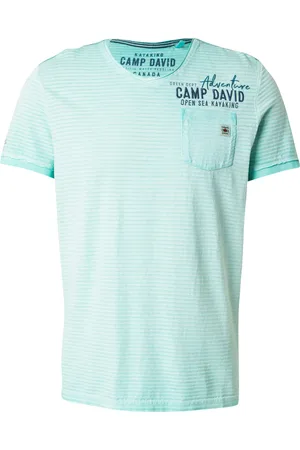 Camp David Bluser & t-shirts