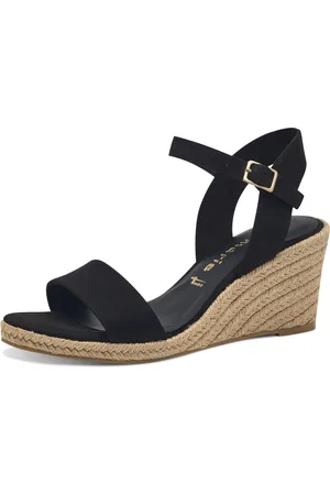 Tamaris Sandaler med rem