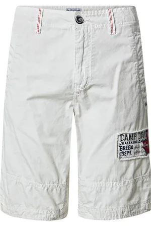 Camp David Bukser