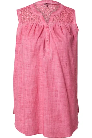 Soccx Bluse