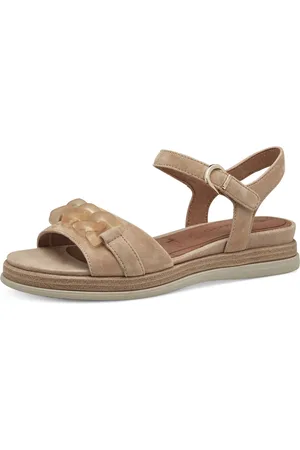 Tamaris Sandaler med rem