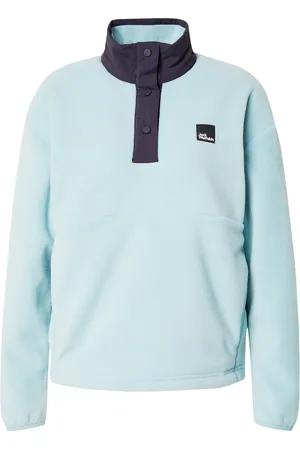 Jack Wolfskin Sportspullover 