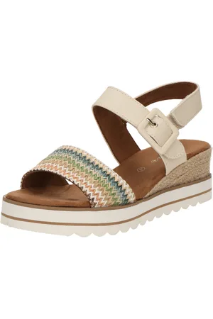 TOM TAILOR Sandaler