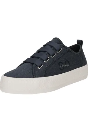 QS by s.Oliver Sneaker low