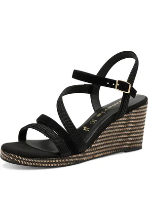 Tamaris Sandaler med rem