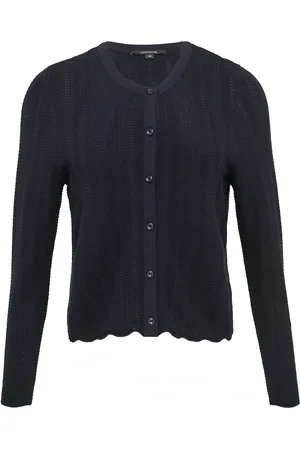 Comma, Cardigan