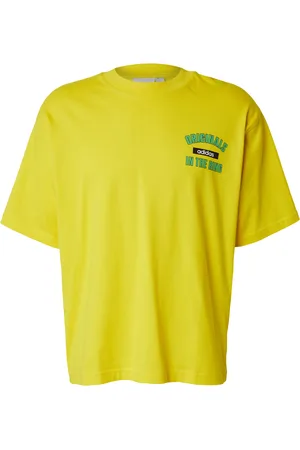 adidas Bluser & t-shirts 