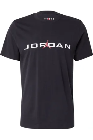 Jordan Bluser & t-shirts 