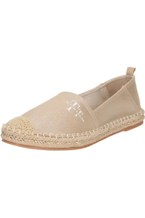 TOM TAILOR Espadrillaer