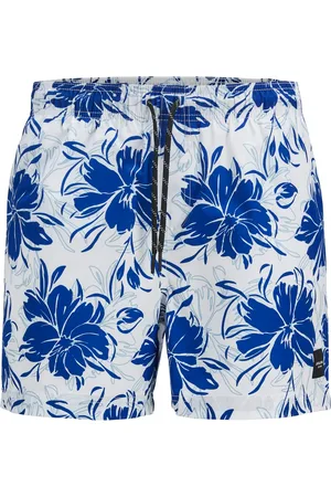 JACK & JONES Badeshorts 