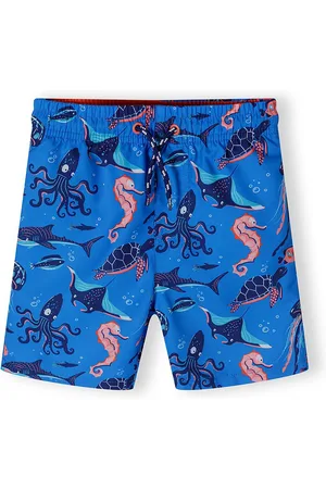 Minoti Badeshorts